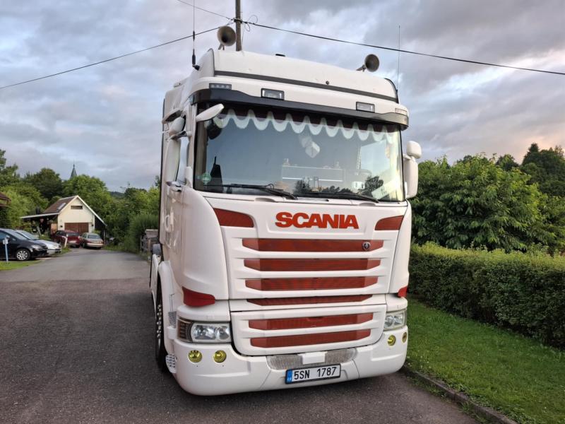 Scania