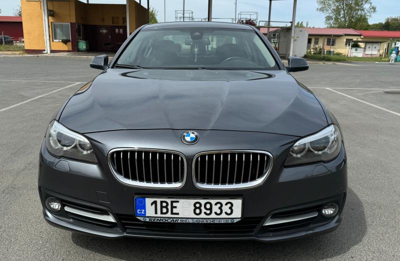 BMW 5er Reihe