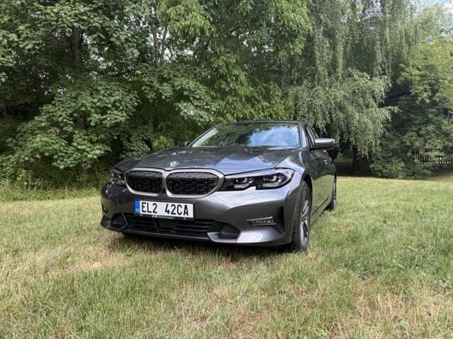 BMW 3er Reihe