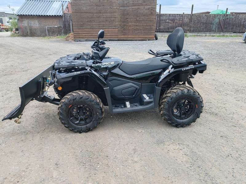CFMOTO