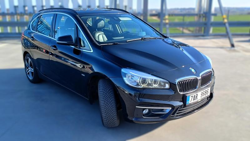 BMW 2er Reihe