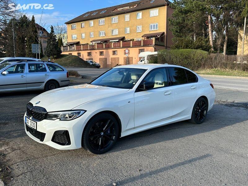 BMW 3er Reihe