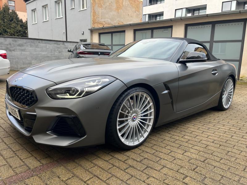 BMW Z4