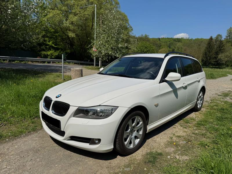 BMW 3er Reihe