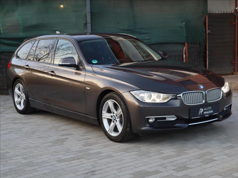 BMW 3er Reihe