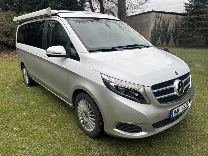 Mercedes-Benz Klasse V