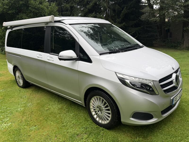 Mercedes-Benz Klasse V