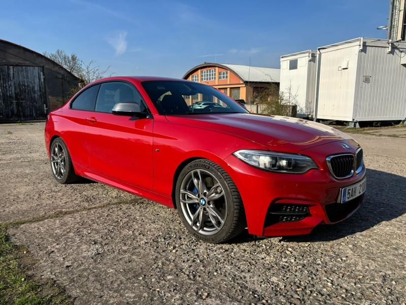BMW 2er Reihe