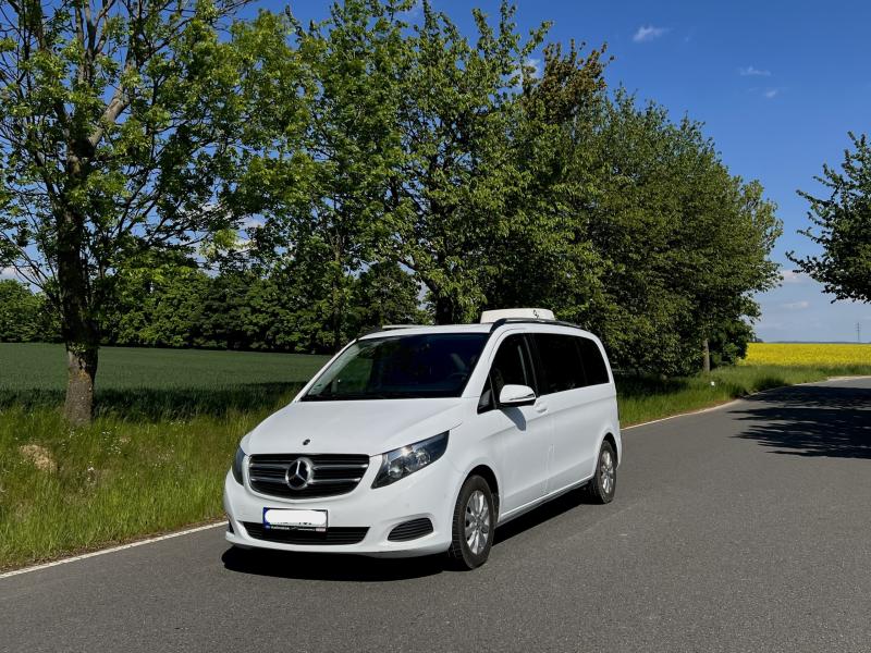Mercedes-Benz Klasse V
