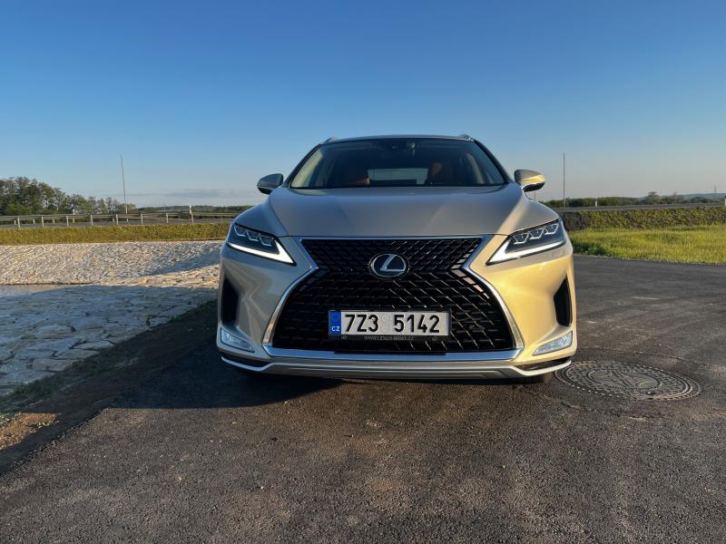 Lexus RX 300
