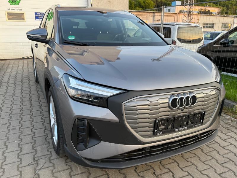Audi Q4