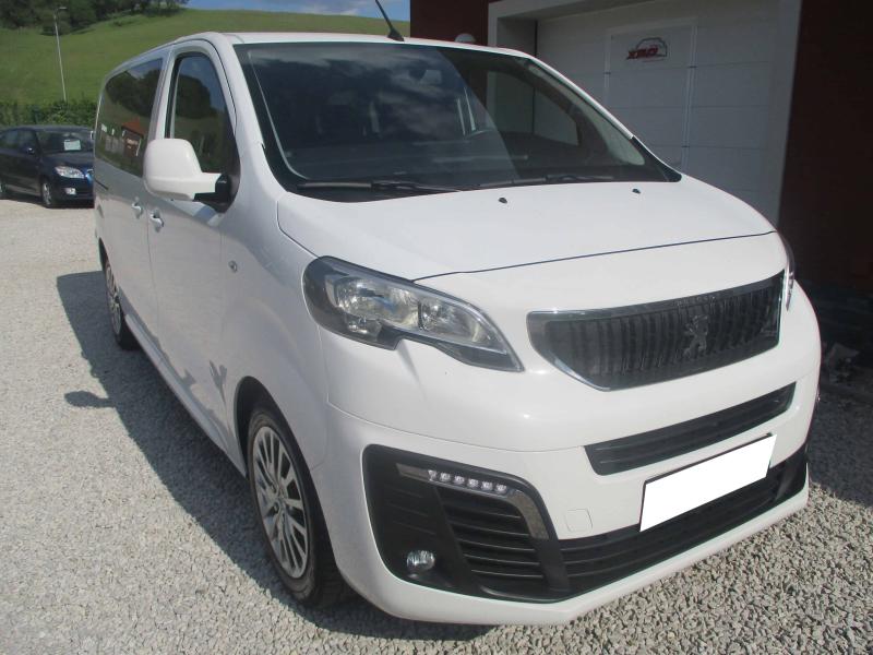 Peugeot Expert