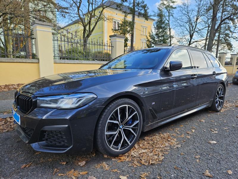 BMW 5er Reihe