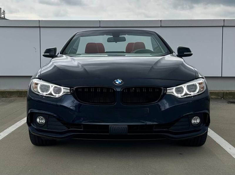 BMW 4er Reihe