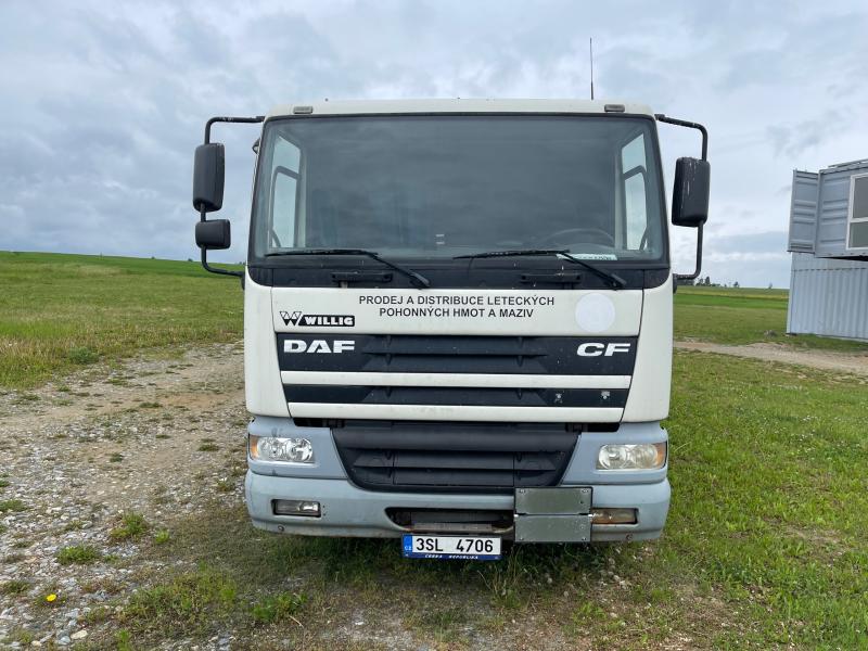 DAF