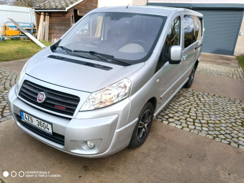 Fiat Scudo