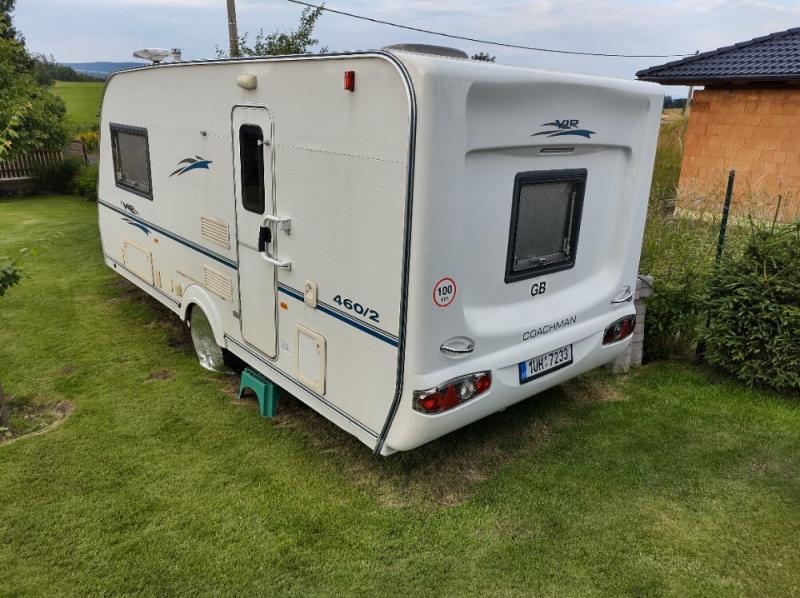 Coachmen