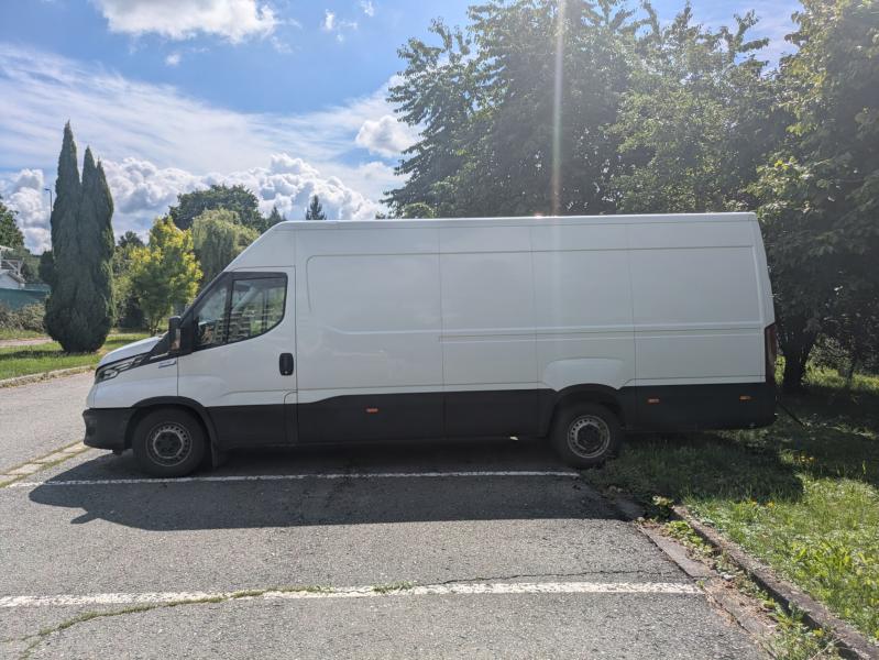 Iveco Daily