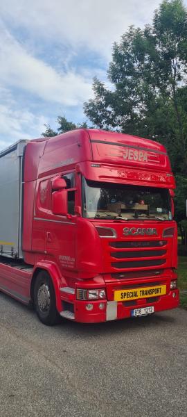 Scania