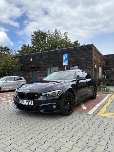 BMW 4er Reihe
