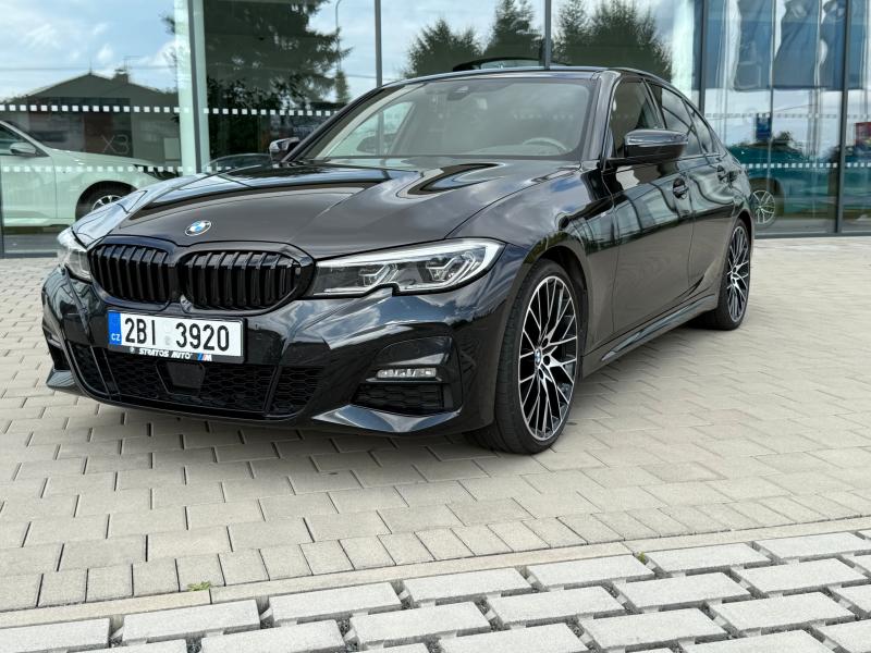 BMW 3er Reihe
