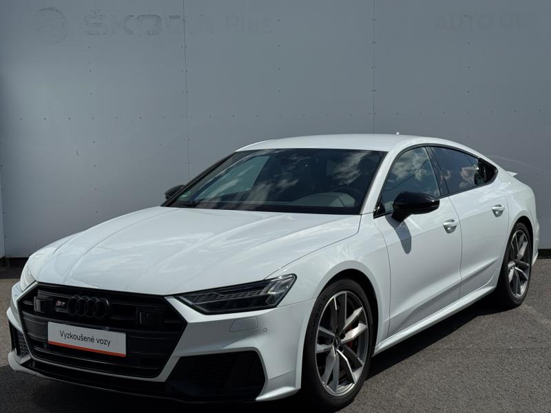 Audi S7