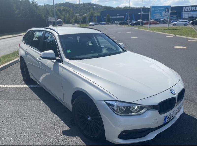 BMW 3er Reihe