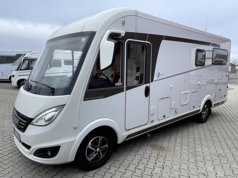 Hymer