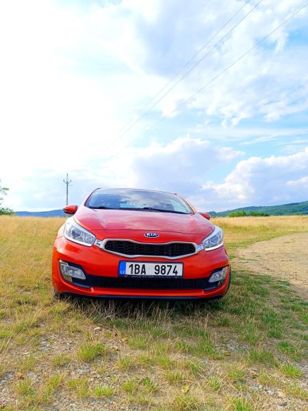 Kia Pro_Ceed