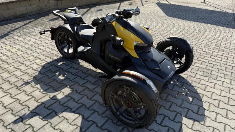 Can-Am