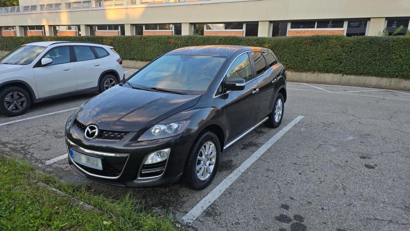 Mazda CX-7