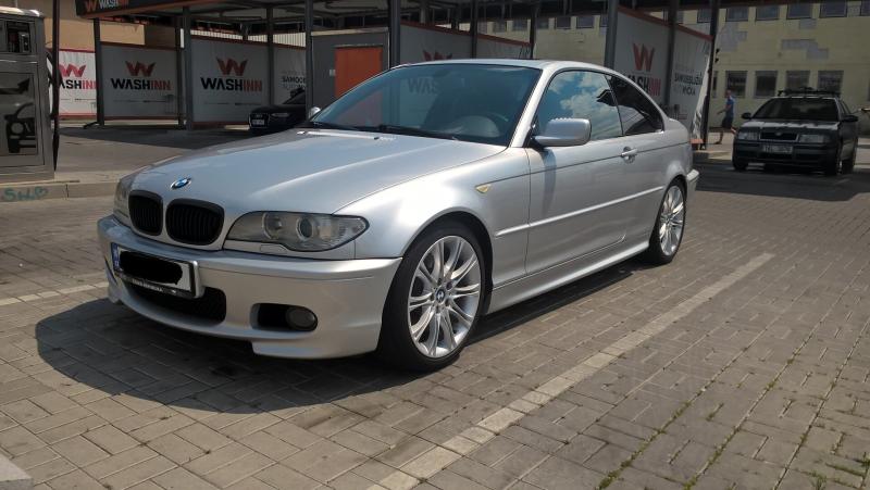 BMW 3er Reihe