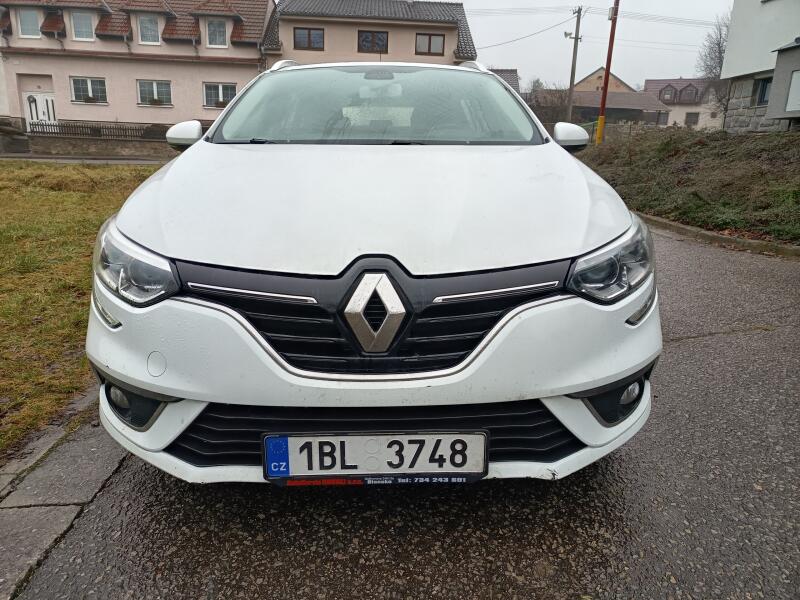 Renault M�gane
