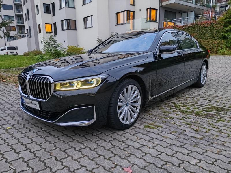BMW 7er Reihe