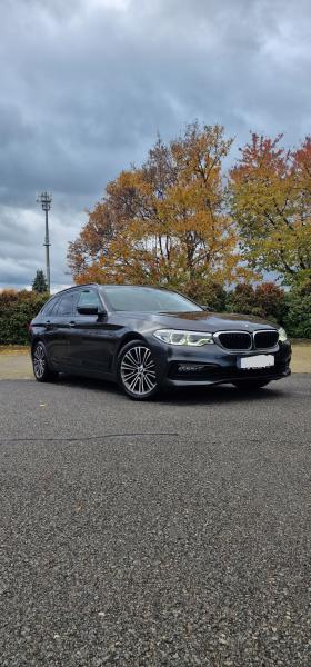 BMW 5er Reihe