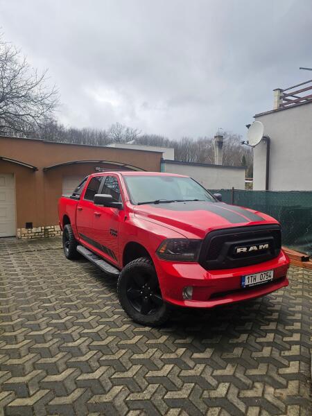 RAM 1500