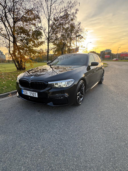 BMW 5er Reihe