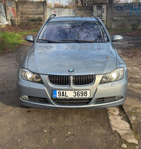 BMW 3er Reihe