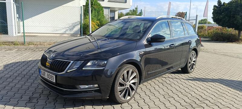 �koda Octavia