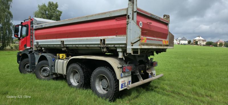 Iveco X-WAY