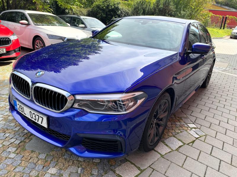 BMW 5er Reihe