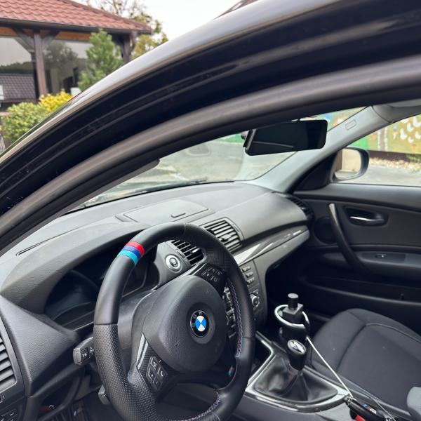 BMW 1er Reihe