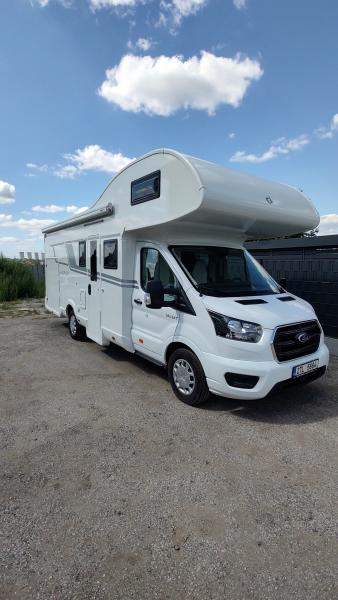 CI Caravans International