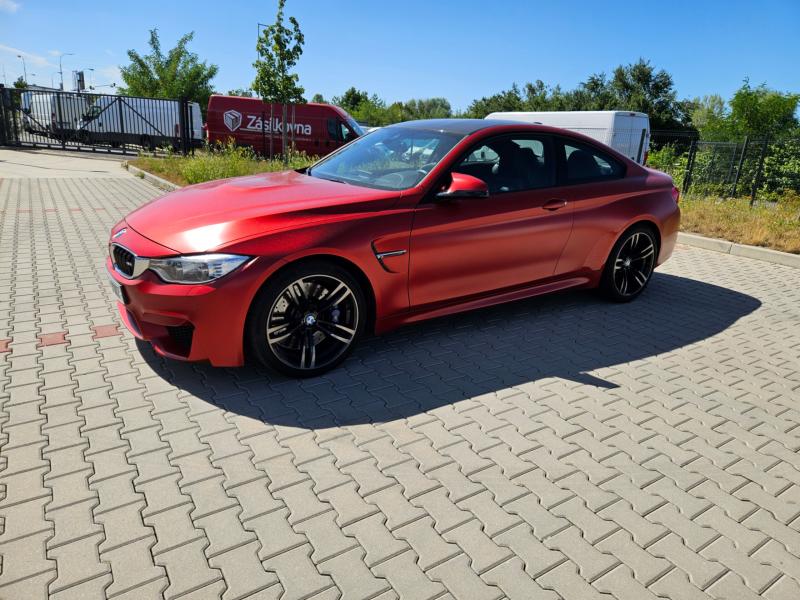 BMW M4