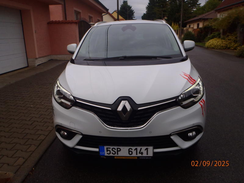 Renault Grand Scenic