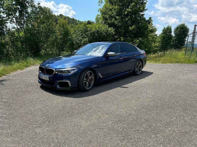 BMW 5er Reihe