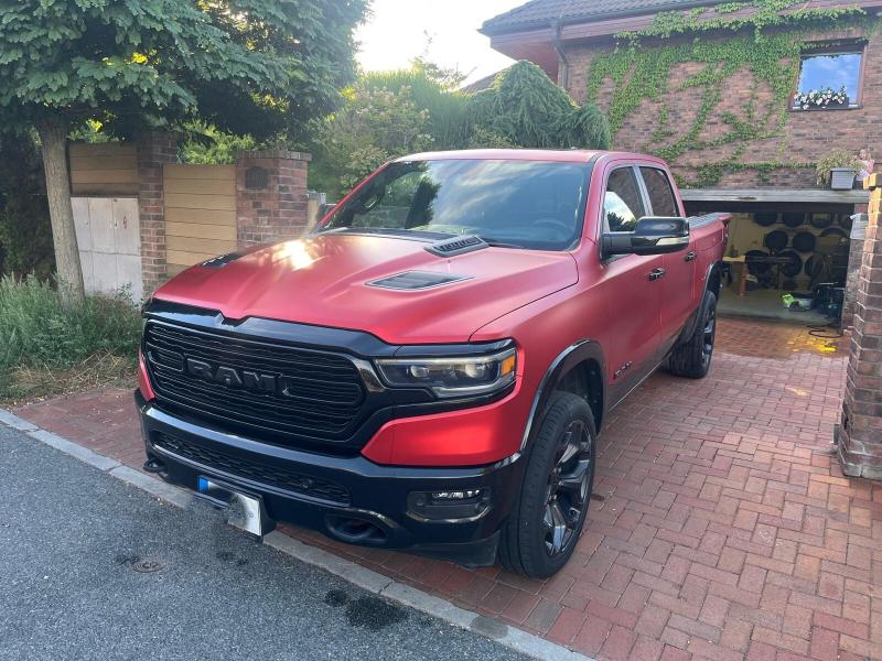 Dodge RAM 1500