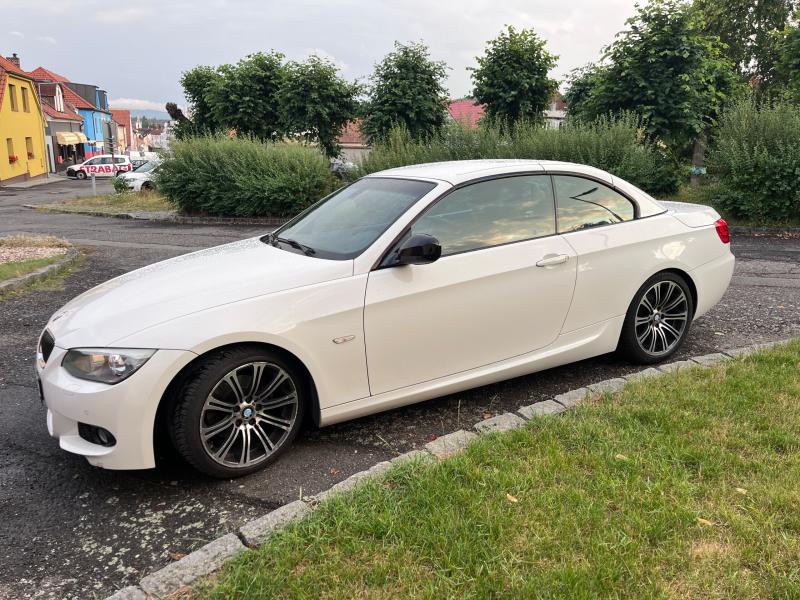 BMW 3er Reihe