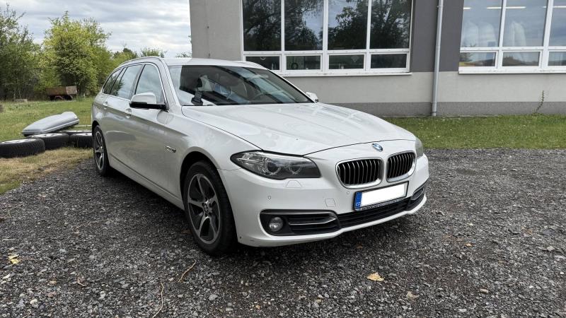 BMW Serie 5