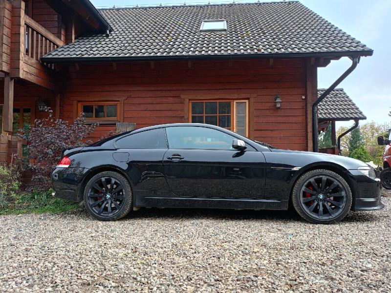 BMW 6er Reihe